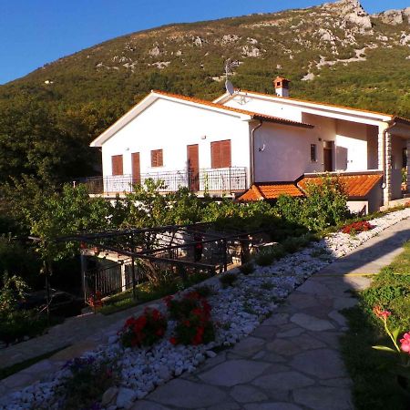 Studio In Plomin Luka/Istrien 8881 Bagian luar foto