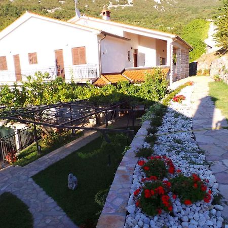 Studio In Plomin Luka/Istrien 8881 Bagian luar foto